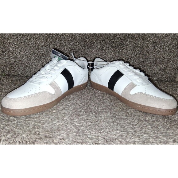 NEW! Women's Universal Thread Nikita Memory Foam Fashion Sneakers, Size 8.5 - Picture 7 of 11